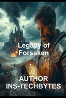 LEGACY OF FORSAKEN: LOF B0FKBGQX2D Book Cover