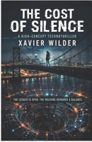 The Friction of Silence: A High-Concept Technothriller (The Silence Trilogy) B0HDRBN6TQ Book Cover