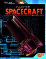Building a Spacecraft 1476551197 Book Cover
