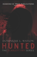 Hunted 1537553917 Book Cover
