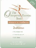 The Osteoporosis Exercise Book: Building Better Bones, 2nd Edition 0967515254 Book Cover