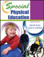 Special Physical Education 0757568734 Book Cover