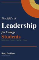 The ABCs of Leadership for College Students B0GSKGBZNK Book Cover