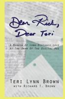 Dear Rick, Dear Teri 148274452X Book Cover