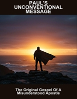 Paul'S Unconventional Message: The Original Gospel Of A Misunderstood Apostle B0FRSSJLHS Book Cover