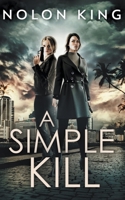 A Simple Kill 1393592104 Book Cover