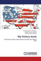 My History Book 3659371572 Book Cover