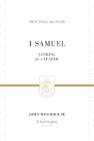 1 Samuel: Looking for a Leader 1581348738 Book Cover