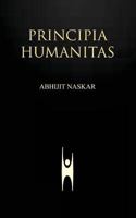 Principia Humanitas 1544240325 Book Cover