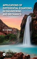 Applications of Differential Equations in Engineering and Mechanics 1498766978 Book Cover