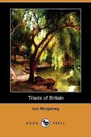 The Triads of Britain 1522886303 Book Cover