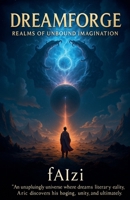 Dreamforge: Realms of Unbound Imagination B0FNTM59V3 Book Cover