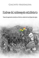 EL SÍNDROME DEL SUBDESEMPEÑO SATISFACTORIO: TRAZOS DE NEGOCIACIÓN COLECTIVA EN BOLIVIA A CABALLO DE LOS ÚLTIMOS DOS SIGLOS B08F6TVWZ5 Book Cover