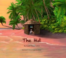 The Hut 0692572279 Book Cover