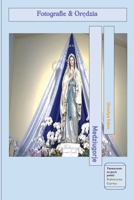 Medziugorje fotografie & oredzia (Polish Edition) 3982115493 Book Cover