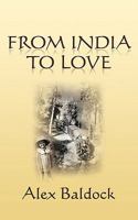 From India to Love 1452053863 Book Cover