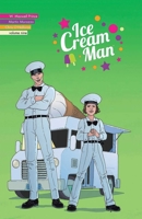 Ice Cream Man, Volume 9: Heavy Narration 1534399836 Book Cover