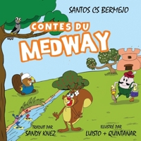 Contes du Medway (French Edition) 1917344066 Book Cover