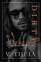 Dirty Salvation 1520979290 Book Cover