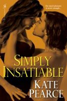 Simply Insatiable 0758241380 Book Cover
