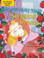 Sheeping Beauty 1427151695 Book Cover