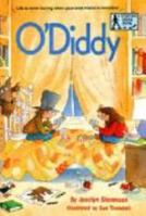 O'DIDDY (Stepping Stone Books) 0394896092 Book Cover