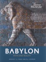 Babylon 0714111708 Book Cover