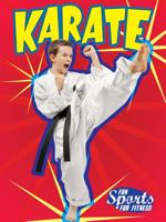 Karate 1621698564 Book Cover