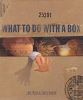 What to Do with a Box 1568462891 Book Cover