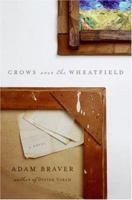Crows over the Wheatfield 0060782323 Book Cover