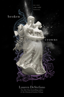 Broken Crowns 1442496371 Book Cover
