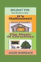 Holiday Fun 1729161847 Book Cover