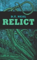 Relict 1482741873 Book Cover