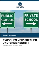 Zwischen Versprechen Und Unsicherheit (German Edition) 6630099230 Book Cover