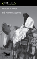 Chagrin Nomade 9995254417 Book Cover