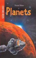 Planets (Oxford Reds) 0199107491 Book Cover