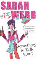 Something to Talk About 0330493280 Book Cover