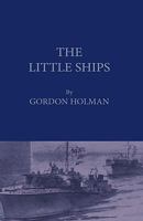 The Little Ships 1444655221 Book Cover