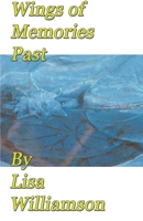 Wings of Memories Past B0BHN5NQSM Book Cover