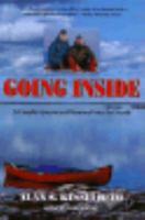 Going Inside: A Couple's Journey of Renewal into the North 077104450X Book Cover