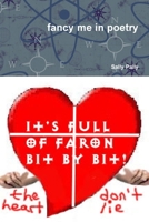 fancy me in poetry 1300199725 Book Cover