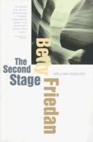 The Second Stage: With a New Introduction 0671410342 Book Cover
