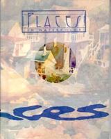 Places in Watercolor 1564962423 Book Cover