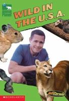 Animal Planet #4, Wild In The U.S.A. (Animal Planet) 0439435676 Book Cover