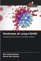 Sindrome di Long-COVID (Italian Edition) 6208537509 Book Cover