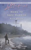 Home to Safe Harbor 0373872208 Book Cover