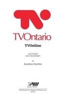 TVOnline Last Public Chat Transcript 1998545520 Book Cover