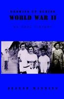 Growing Up During World War II: an Oral History 1413450644 Book Cover