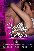 Falling Down 1697921604 Book Cover