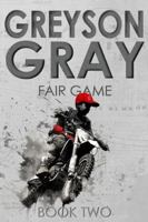 Fair Game 1493656775 Book Cover